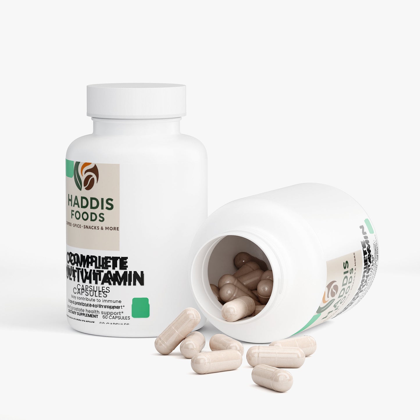 Complete Multivitamin