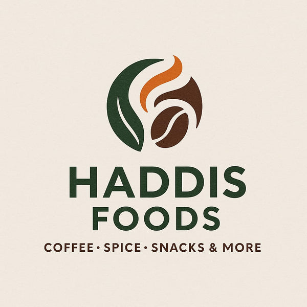 Haddis Foods 