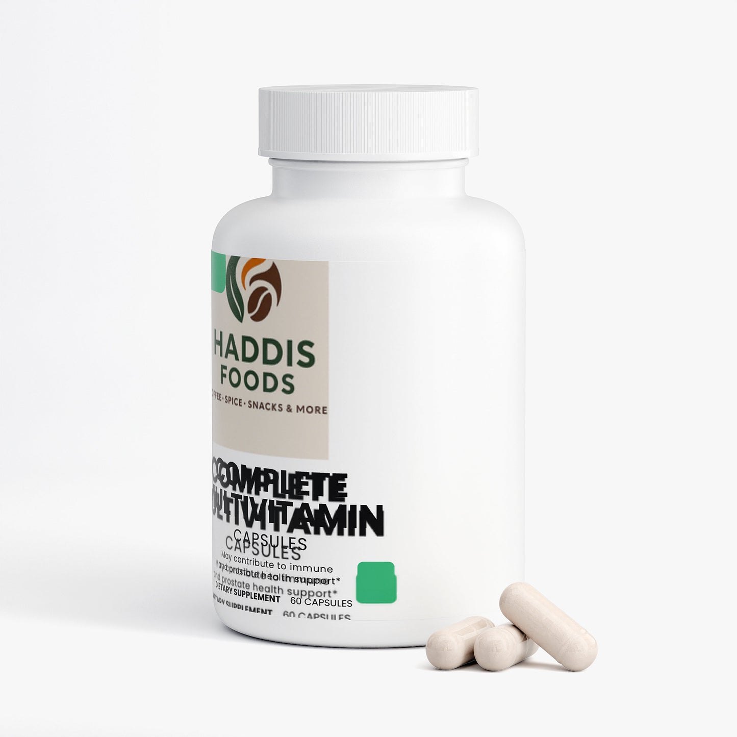 Complete Multivitamin