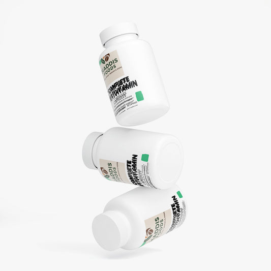 Complete Multivitamin